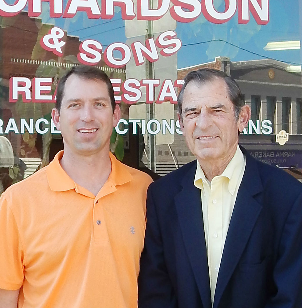J. Paul Richardson & Son
